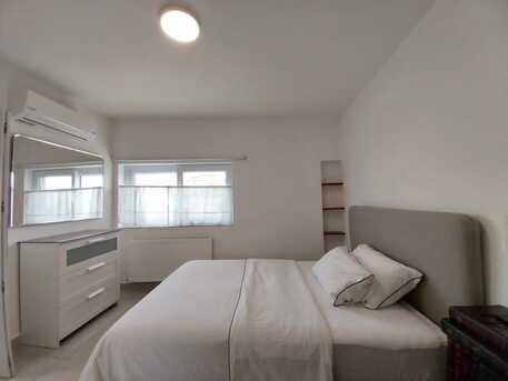 Amman, Apartments/Houses, JOD 18000/year,  Furnished,  2 BR,  Fully Furnished Two Bedroom Apartment With Baconly In Jabal Webdeh 00962777688956