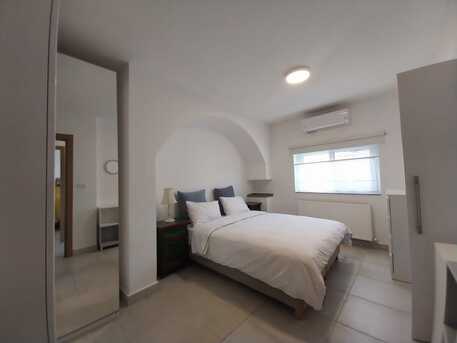 Amman, Apartments/Houses, JOD 18000/year,  Furnished,  2 BR,  Fully Furnished Two Bedroom Apartment With Baconly In Jabal Webdeh 00962777688956