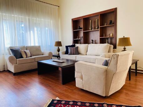 Amman, Apartments/Houses, JOD 7800/year,  Furnished,  2 BR,  Fully Furnished Two Bedroom Apartment With Close Baconly In 3circle 00962777688956
