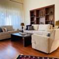 JOD 7800/year,  Furnished,  2 BR,  Fully Furnished Two Bedroom Apartment With Close Baconly In 3circle 00962777688956