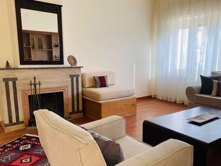 Amman, Apartments/Houses, JOD 7800/year,  Furnished,  2 BR,  Fully Furnished Two Bedroom Apartment With Close Baconly In 3circle 00962777688956