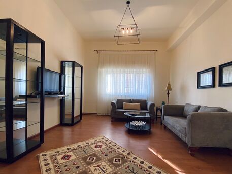 Amman, Apartments/Houses, JOD 7800/year,  Furnished,  2 BR,  Fully Furnished Two Bedroom Apartment With Close Baconly In 3circle 00962777688956