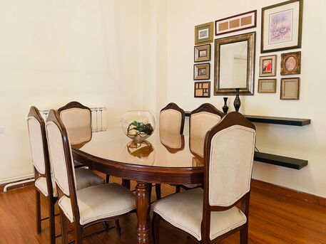 Amman, Apartments/Houses, JOD 7800/year,  Furnished,  2 BR,  Fully Furnished Two Bedroom Apartment With Close Baconly In 3circle 00962777688956