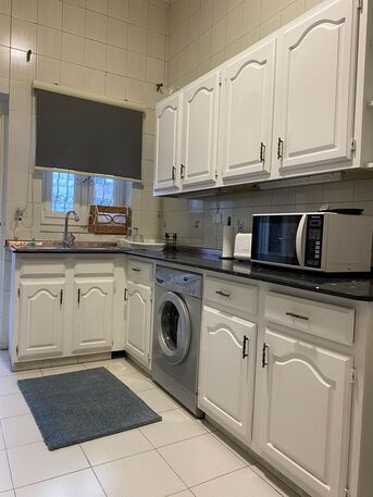 Amman, Apartments/Houses, JOD 7800/year,  Furnished,  2 BR,  Fully Furnished Two Bedroom Apartment With Close Baconly In 3circle 00962777688956