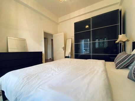 Amman, Apartments/Houses, JOD 7800/year,  Furnished,  2 BR,  Fully Furnished Two Bedroom Apartment With Close Baconly In 3circle 00962777688956