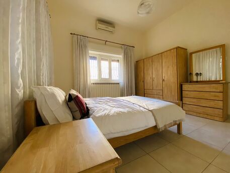 Amman, Apartments/Houses, JOD 7800/year,  Furnished,  2 BR,  Fully Furnished Two Bedroom Apartment With Close Baconly In 3circle 00962777688956