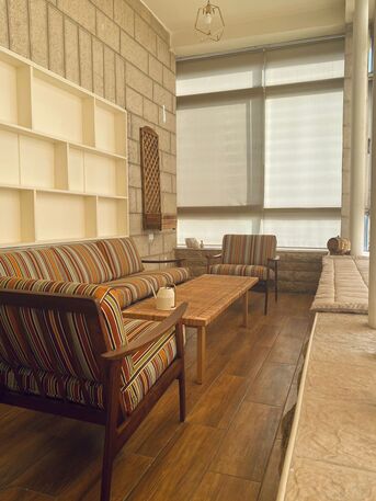 Amman, Apartments/Houses, JOD 7800/year,  Furnished,  2 BR,  Fully Furnished Two Bedroom Apartment With Close Baconly In 3circle 00962777688956