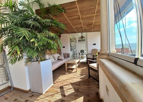 Abdoun, Apartments/Houses, JOD 20000/year,  Furnished,  3 BR,  Deplux Fully Furnished 3B Apart With Big Balcony In Abdoun 00962777688956