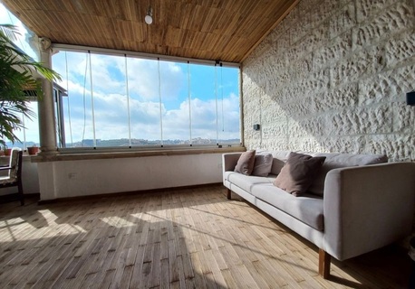 Abdoun, Apartments/Houses, JOD 20000/year,  Furnished,  3 BR,  Deplux Fully Furnished 3B Apart With Big Balcony In Abdoun 00962777688956