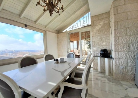 Abdoun, Apartments/Houses, JOD 20000/year,  Furnished,  3 BR,  Deplux Fully Furnished 3B Apart With Big Balcony In Abdoun 00962777688956