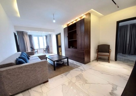 Abdoun, Apartments/Houses, JOD 20000/year,  Furnished,  3 BR,  Deplux Fully Furnished 3B Apart With Big Balcony In Abdoun 00962777688956