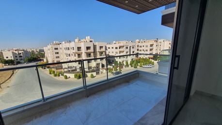 Amman, Apartments/Houses, JOD 24000/year,  3 BR,  Semi Furnished Three Bedroom Apartment With Baconly In Der Ghbar 00962777688956