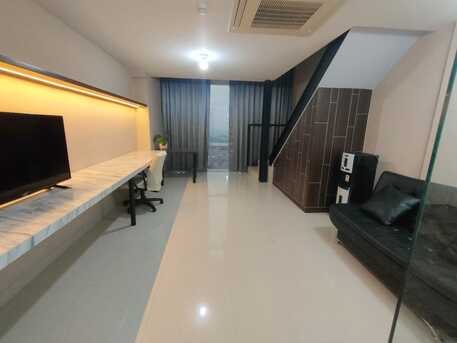 Jakarta, Apartments/Houses, IDR 75000000/year,  1 BR,  61 Sq. Meter,  For RENT - Apt U Residence - Studio FF In Karawaci, Tangerang