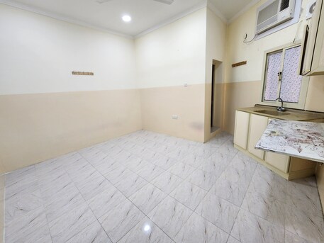 Muharraq, Apartments/Houses, BHD 120/month,  Studio,  45 Sq. Meter,  Hot Deal For Rent New Studio Flat Inclusive Ewa