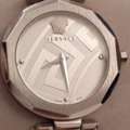 SAR 1500,  Versace Watch For Ladies Original Swiss Made
