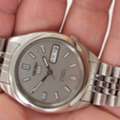 SAR 540,  Seiko Automatic Watch For Men Original Japan Made
