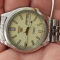 SAR 540,  Seiko Automatic Watch For Men Original Swiss Made
