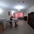 BHD 200/month,  Furnished,  Studio,  Spacious Furnished Studio. 1BR@250.Unlimited EWA. Internet. Housekeeping. Pool. Gym.  TONY