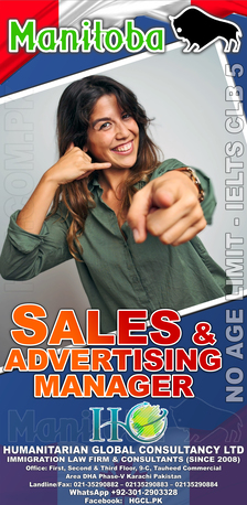 Riyadh, Immigration, Manitoba PNP For Canadian Family Immigration