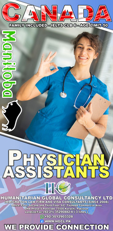 Riyadh, Immigration, Manitoba PNP For Canadian Family Immigration