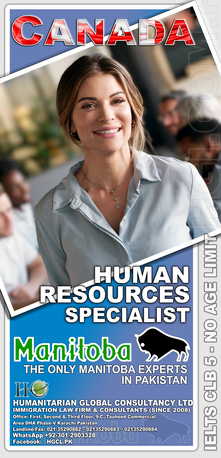 Riyadh, Immigration, Manitoba PNP For Canadian Family Immigration