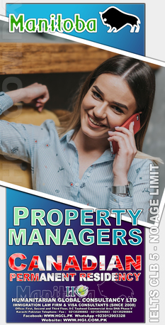 Riyadh, Immigration, Manitoba PNP For Canadian Family Immigration