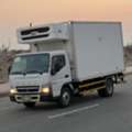 SAR 140000,  Mitsubishi Fuso,  2021,  Manual,  13000 KM,  Like Brand New