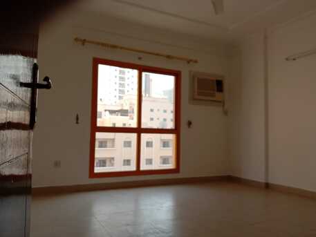 Juffair, Housing Exchanges, BHD 220/month,  2 BR,  ** Semi Furnished Exclusive Spacious 2 Bedroom Family Flat In Juffair @220/- **