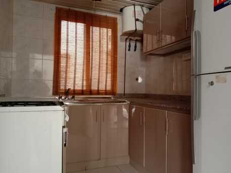 Juffair, Housing Exchanges, BHD 220/month,  2 BR,  ** Semi Furnished Exclusive Spacious 2 Bedroom Family Flat In Juffair @220/- **