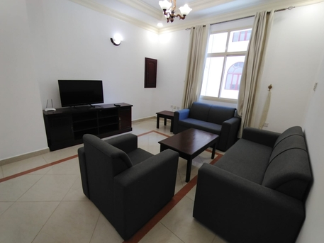 Juffair, Apartments/Houses, BHD 280/month,  2 BR,  FULLY FURNISHED 2 BHK APARTMENT FOR RENT IN JUFFAIR -: 38185065