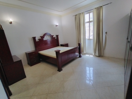 Juffair, Apartments/Houses, BHD 280/month,  2 BR,  FULLY FURNISHED 2 BHK APARTMENT FOR RENT IN JUFFAIR -: 38185065