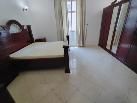 Juffair, Apartments/Houses, BHD 280/month,  2 BR,  FULLY FURNISHED 2 BHK APARTMENT FOR RENT IN JUFFAIR -: 38185065