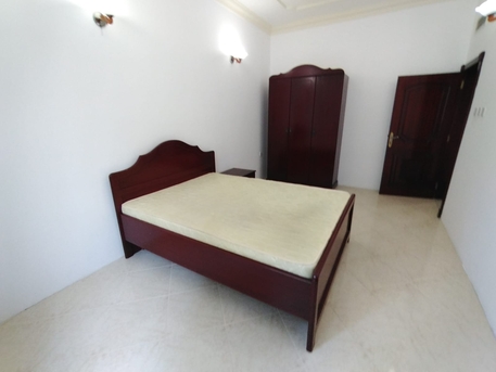 Juffair, Apartments/Houses, BHD 280/month,  2 BR,  FULLY FURNISHED 2 BHK APARTMENT FOR RENT IN JUFFAIR -: 38185065
