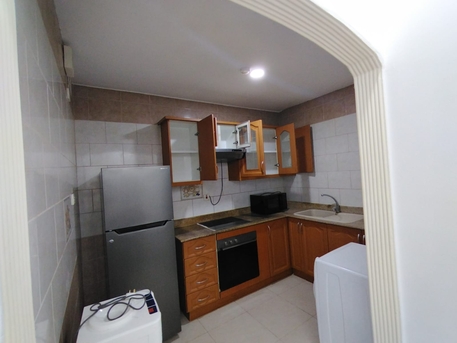 Juffair, Apartments/Houses, BHD 280/month,  2 BR,  FULLY FURNISHED 2 BHK APARTMENT FOR RENT IN JUFFAIR -: 38185065