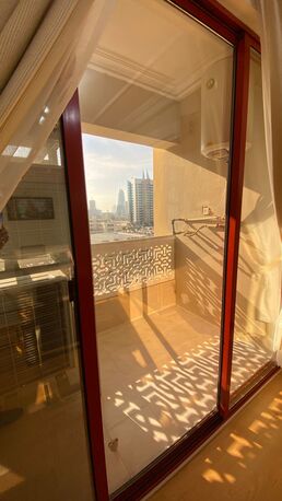 Hoora, Apartments/Houses, BHD 400/month,  Furnished,  2 BR,  Unlimited EWA: Fully Furnished Family Building: Children