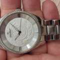 SAR 1700,  Sharly Watch Original Diamond Bezel For Men Original Swiss Made