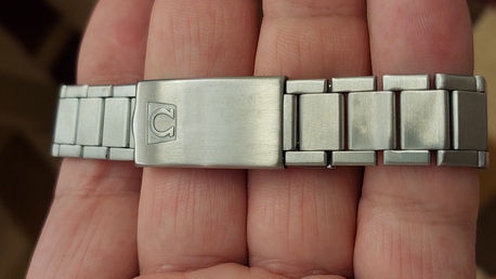 Riyadh, Jewelry, SAR 2400,  Omega Seamaster For Men Original Swiss Made