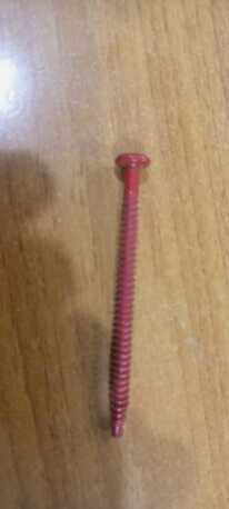 Khobar, Materials, SAR 1,  براغي لتثبيت العزل الحراري - Waterproofing Fastners (Screws)