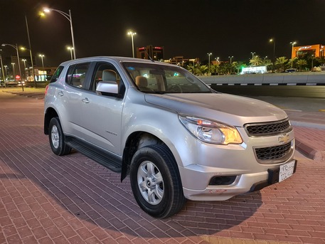Khobar, Vehicles, Cars & Trucks , SAR 38000, Chevrolet Trail Blazer, 2016, Automatic, 250000 KM, Agency Maintained TRAIL BLAZER Cruise Control Audio Control, Touch Screen. 7seats