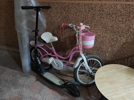 Toys r us baby bikes discount
