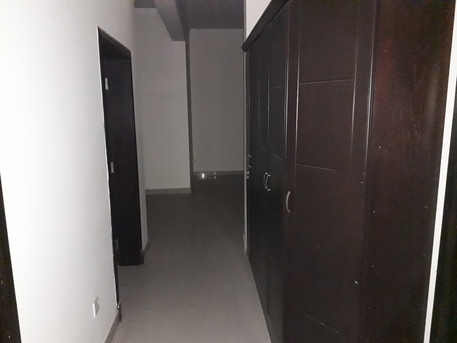 Manama, Apartments/Houses, BHD 180/month,  2 BR,  110 Sq. Meter,  2 Bhk Unfurnished Flat Available In Ummalhassam Call Aleena