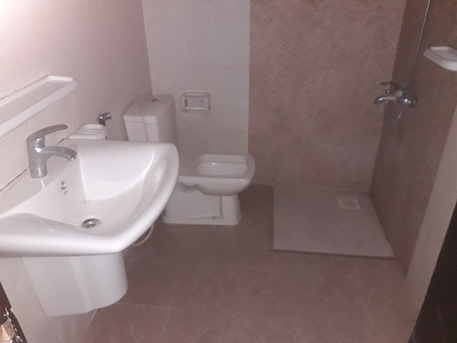 Manama, Apartments/Houses, BHD 180/month,  2 BR,  110 Sq. Meter,  2 Bhk Unfurnished Flat Available In Ummalhassam Call Aleena