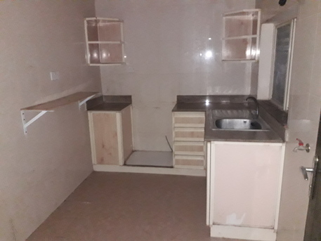 Manama, Apartments/Houses, BHD 180/month,  2 BR,  110 Sq. Meter,  2 Bhk Unfurnished Flat Available In Ummalhassam Call Aleena