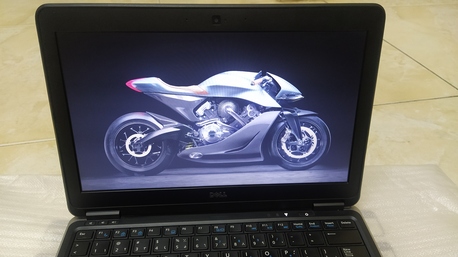 Khobar, Computers, SAR 850,  Dell Latitude E7420 Intel I7 Business Series Laptop