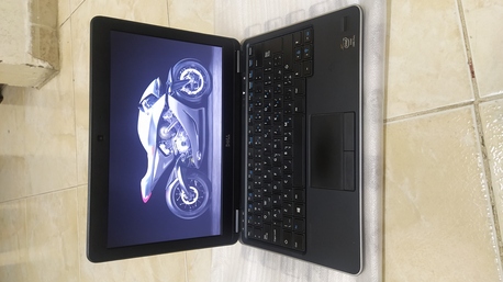 Khobar, Computers, SAR 850,  Dell Latitude E7420 Intel I7 Business Series Laptop