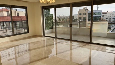 Abdoun, Apartments/Houses, JOD 17500/year,  Furnished,  3 BR,  Fully Furnished Three Bedroom Apartment With Big Balcony In Abdoun 00962777688956