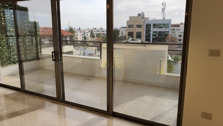 Abdoun, Apartments/Houses, JOD 17500/year,  Furnished,  3 BR,  Fully Furnished Three Bedroom Apartment With Big Balcony In Abdoun 00962777688956