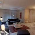 JOD 11500/year,  Furnished,  3 BR,  Fully Furnished Three Bedroom Apartment With Baconly In Der Ghbar 00962777688956