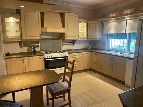 Amman, Apartments/Houses, JOD 11500/year,  Furnished,  3 BR,  Fully Furnished Three Bedroom Apartment With Baconly In Der Ghbar 00962777688956