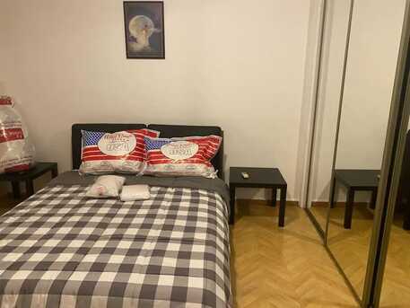 Amman, Apartments/Houses, JOD 11500/year,  Furnished,  3 BR,  Fully Furnished Three Bedroom Apartment With Baconly In Der Ghbar 00962777688956